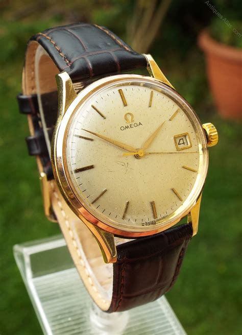 omega watch resale value|are old omega watches valuable.